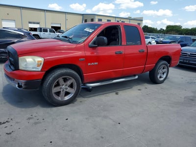 2008 Dodge Ram 1500