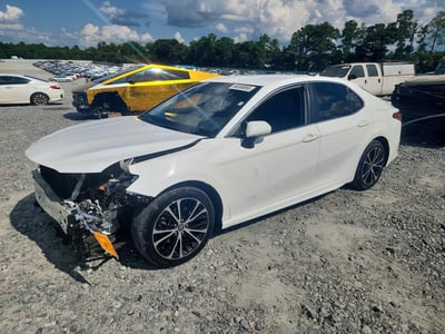 4T1B11HK0KU****** 2019 Toyota Camry