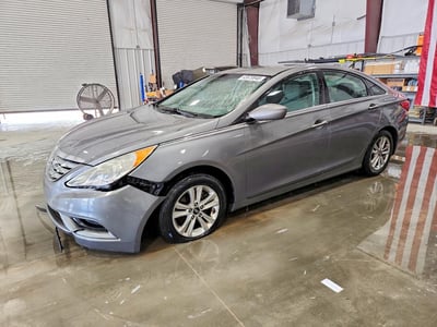 5NPEB4AC8BH****** 2011 Hyundai Sonata