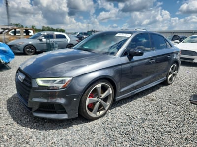 WAUF1GFF4KA****** 2019 Audi S3