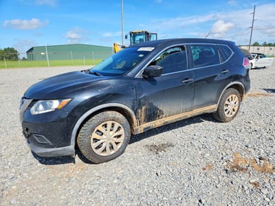 KNMAT2MT4GP****** 2016 Nissan Rogue