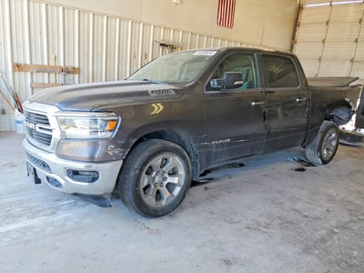 1C6RREFT0LN****** 2020 RAM 1500