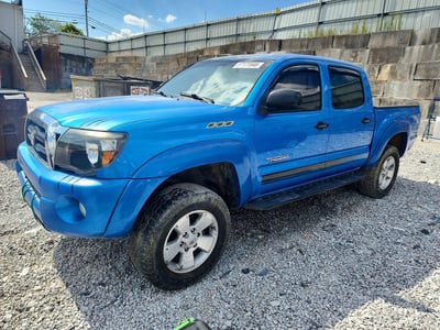 2006 Toyota Tacoma