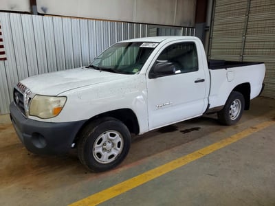 2006 Toyota Tacoma