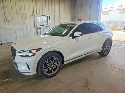 2024 Genesis GV70