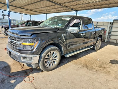 1FTEW3KP6RF****** 2024 Ford F-150