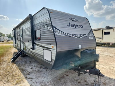 1UJBJ0BT1L1****** 2020 Jayco Jay Flight 36bhs