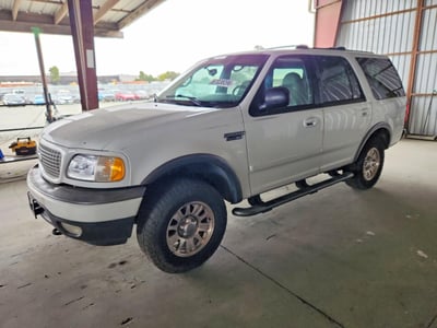 1FMPU16L11L****** 2001 Ford Expedition