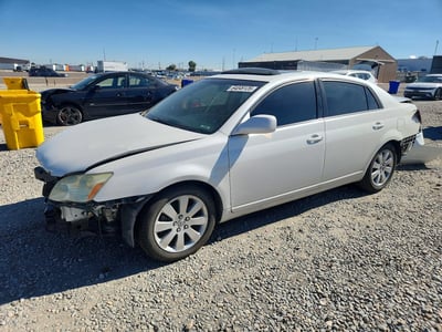 2006 Toyota Avalon