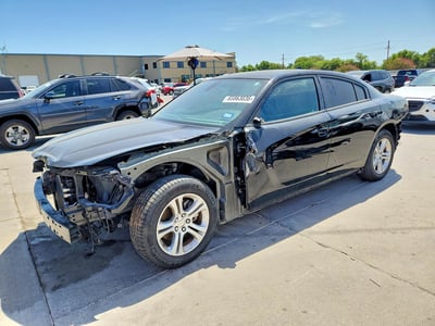 2C3CDXBG3PH****** 2023 Dodge Charger