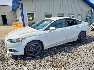 3FA6P0H79GR****** 2016 Ford Fusion