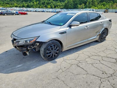 KNAGM4A73F5****** 2015 Kia Optima