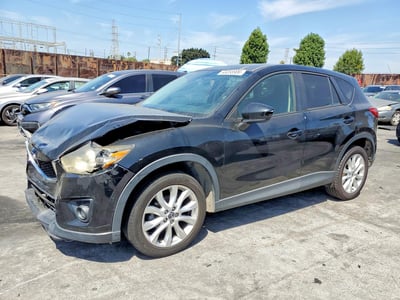 JM3KE2DY0E0****** 2014 Mazda CX-5