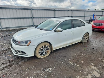 3VWDB7AJ2HM****** 2017 Volkswagen Jetta