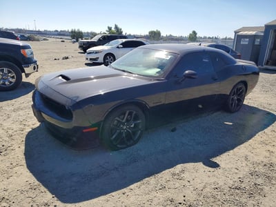 2C3CDZBT0MH****** 2021 Dodge Challenger