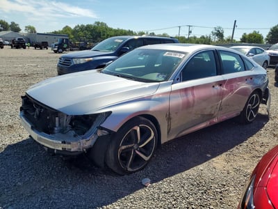 1HGCV2F30LA****** 2020 Honda Accord