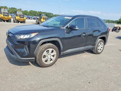 2T3K1RFV6MC****** 2021 Toyota RAV4