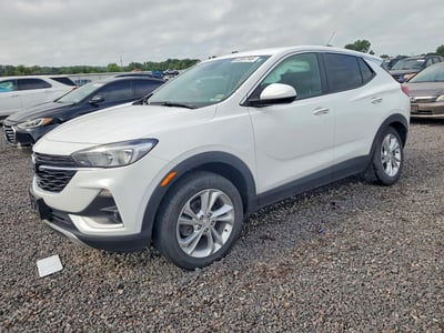 KL4MMCSL4PB****** 2023 Buick Encore