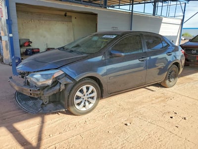 2T1BURHE7GC****** 2016 Toyota Corolla