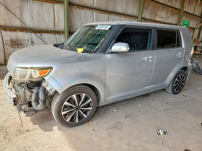 2015 Scion xB