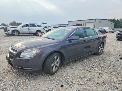 2011 Chevrolet Malibu