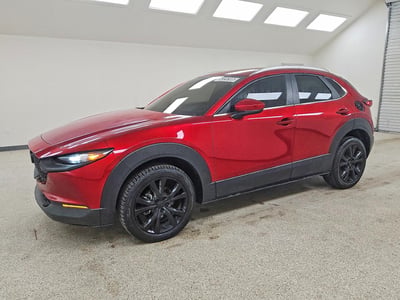 3MVDMBCM7PM****** 2023 Mazda CX-30