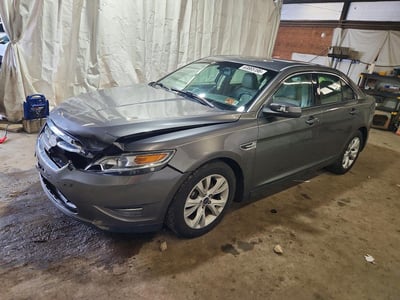 1FAHP2EW5CG****** 2012 Ford Taurus