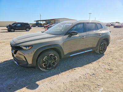 7MMVABXY1SN****** 2025 Mazda CX-50