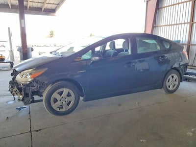 JTDKN3DU0A0****** 2010 Toyota Prius