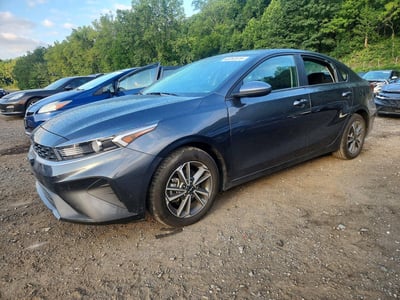 3KPF24AD3RE****** 2024 Kia Forte
