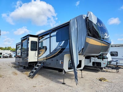 5SFBG4420LE****** 2020 Heartland RV Bighorn