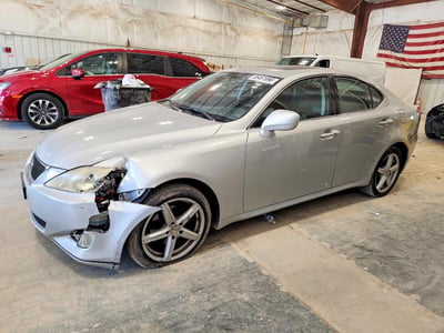 2008 Lexus IS