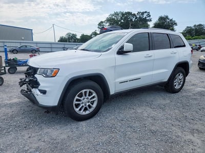 1C4RJFAGXLC****** 2020 Jeep Grand Cherokee