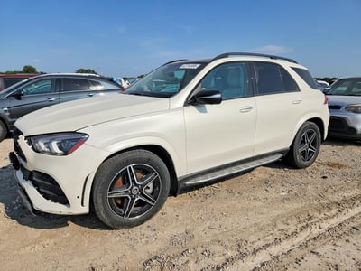 4JGFB5KB5PA****** 2023 Mercedes-Benz GLE-Class