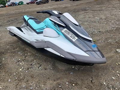YAMA361***** 2022 Yama - Yamaha Unknown