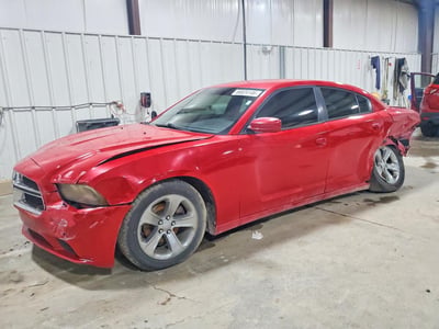 2C3CDXBG4CH****** 2012 Dodge Charger