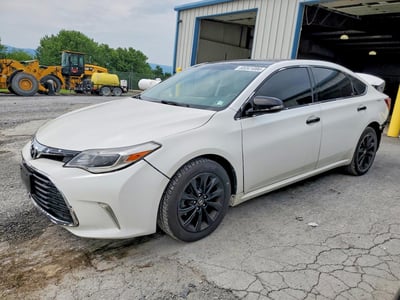 2016 Toyota Avalon
