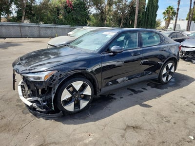 YSMEG3KAXPL****** 2023 Polestar Polestar 2