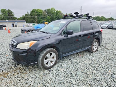 JF2SJADCXFH****** 2015 Subaru Forester