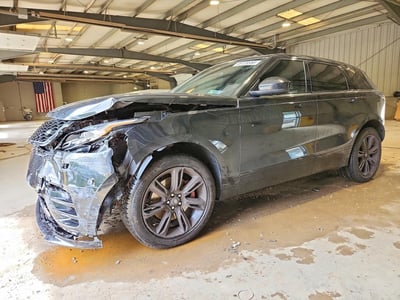 SALYT2EXXPA****** 2023 Land Rover Range Rover Velar