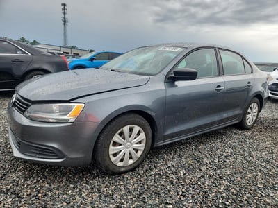 3VW2K7AJ5DM****** 2013 Volkswagen Jetta