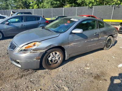 1N4AL24EX9C****** 2009 Nissan Altima