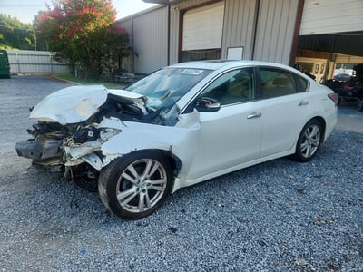 1N4BL3AP2FC****** 2015 Nissan Altima