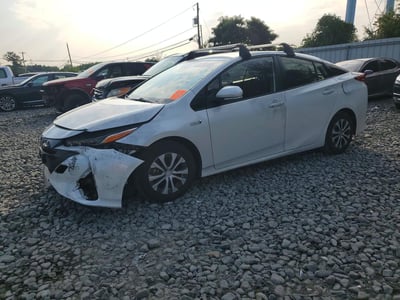 JTDKAMFPXN3****** 2022 Toyota Prius Prime