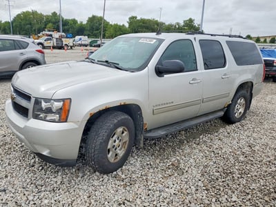 1GNSKHE35BR****** 2011 Chevrolet Suburban