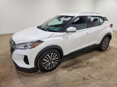 3N1CP5CV3RL****** 2024 Nissan Kicks