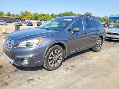 4S4BSANCXH3****** 2017 Subaru Outback