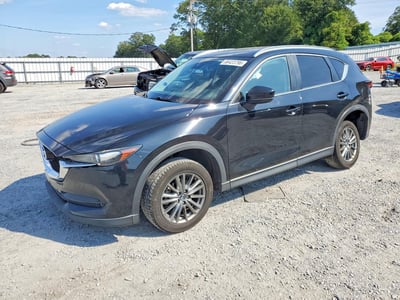 JM3KFACL8H0****** 2017 Mazda CX-5