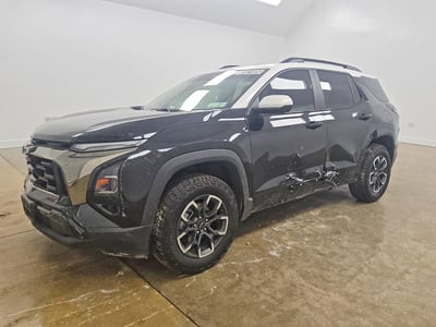 3GNAXSEG9TL****** 2026 Chevrolet Equinox