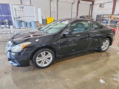 1N4AL2EP4CC****** 2012 Nissan Altima